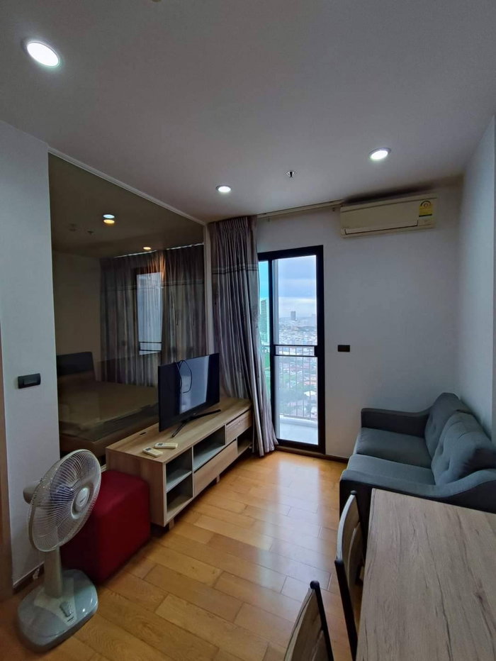 picture ðĨST-1454ðĨFuse Sathorn - Taksin ðLine : @cozycondo - 3/9