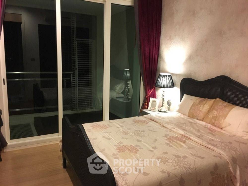 รูป คอนโด 2 ห้องนอน ชั้น 40 ที่ Reflection Jomtien Beach Pattaya (ID 1169086) - รูปที่ 7/13