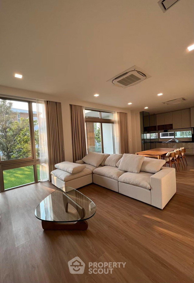 รูป บ้าน 3 ห้องนอน ให้เช่า ที่ VIVE พระราม 9 (เลี้ยงสัตว์ได้) (ID 2326087) - รูปที่ 3/14