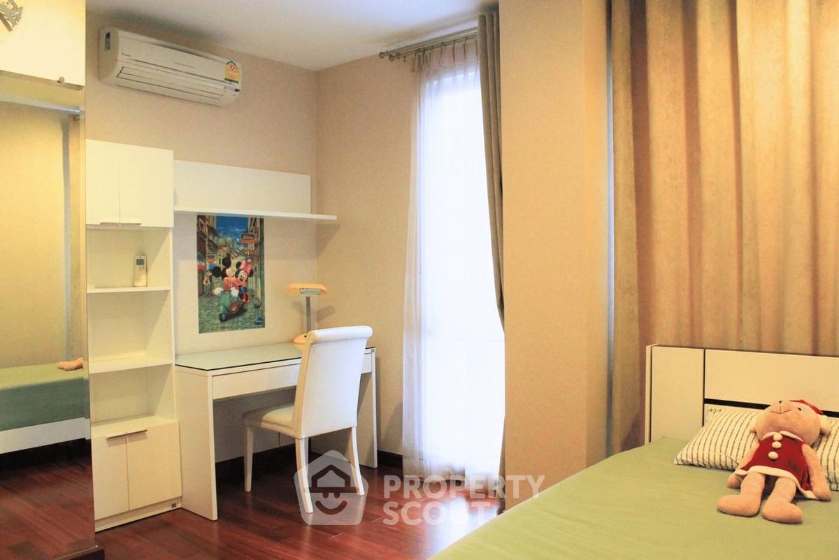 รูป คอนโด 2 ห้องนอน 94 ตร.ม. ไอวี่ ริเวอร์ บางปะกอก ราษฎร์บูรณะ (ID 1173623) - รูปที่ 4/7