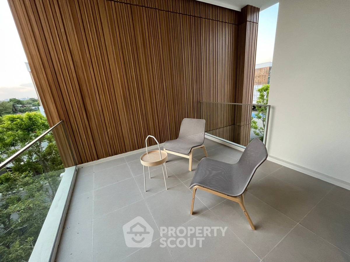 รูป บ้าน 3 ห้องนอน ให้เช่า ที่ VIVE พระราม 9 (เลี้ยงสัตว์ได้) (ID 2326087) - รูปที่ 5/14