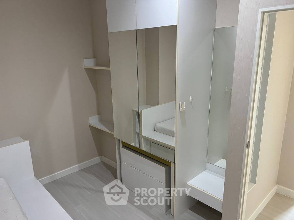 รูป ขายคอนโด 2 ห้องนอน The Room Ratchada-Ladprao ใกล้ MRT รัชดาภิเษก (ID 1660750) - รูปที่ 10/17