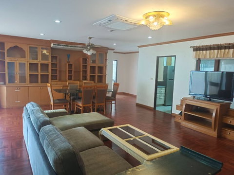 เช่า  ห้องคอนโด  2 ห้องนอน ที่ คอนโด เซ็นทรัลซิตี นอธ-เซาท์, เดิน 2 นาทีจาก ห้าง Central บางนา