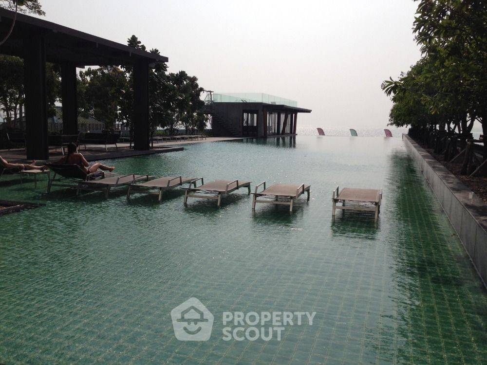 รูป คอนโด 2 ห้องนอน ชั้น 40 ที่ Reflection Jomtien Beach Pattaya (ID 1169086) - รูปที่ 5/13