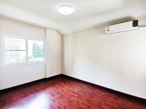 รูป  ให้ เช่าบ้านเดี่ยว ศุภาลัย ประชาอุทิศ  | บ้านใหม่ สภาพดี - รูปที่ 8/12