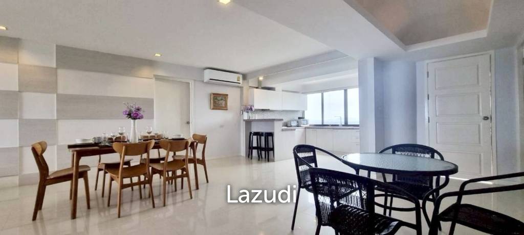 รูป 3 ห้องนอน 3 ห้องน้ำ 188 ตรม. ซันไชน์บีชคอนโด - รูปที่ 8/23