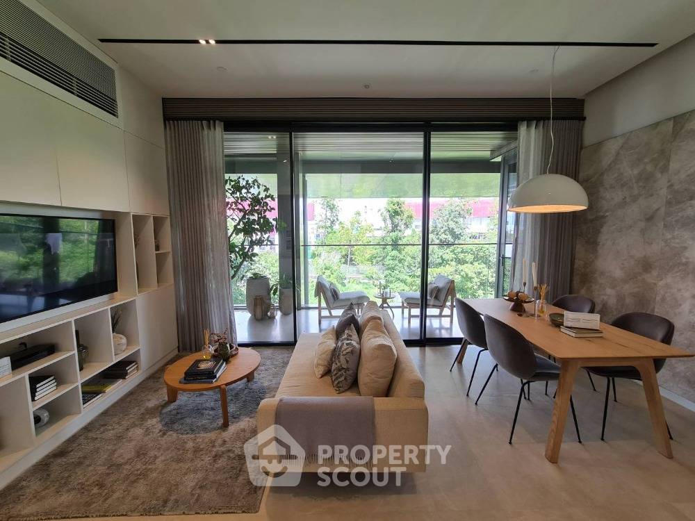 รูป คอนโด 2 ห้องนอน 99 ตร.ม. ขาย Mulberry Grove The Forestias (ID 1430210) - รูปที่ 4/8