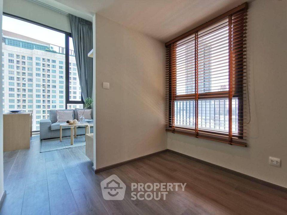 รูป คอนโด 1 ห้องนอน ขาย The Reserve พหล-ประดิพัทธ์ ใกล้ BTS สะพานควาย 400 ม. (ID 1333788) - รูปที่ 10/24