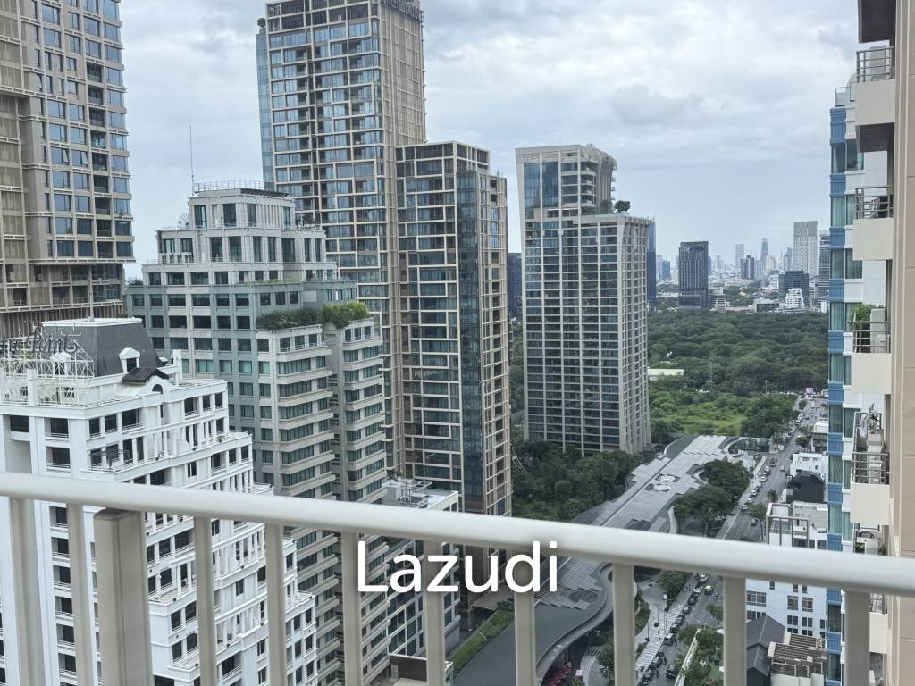 รูป 3 Bed 3 Bath 215 SQ.M at Langsuan Ville - รูปที่ 28/28