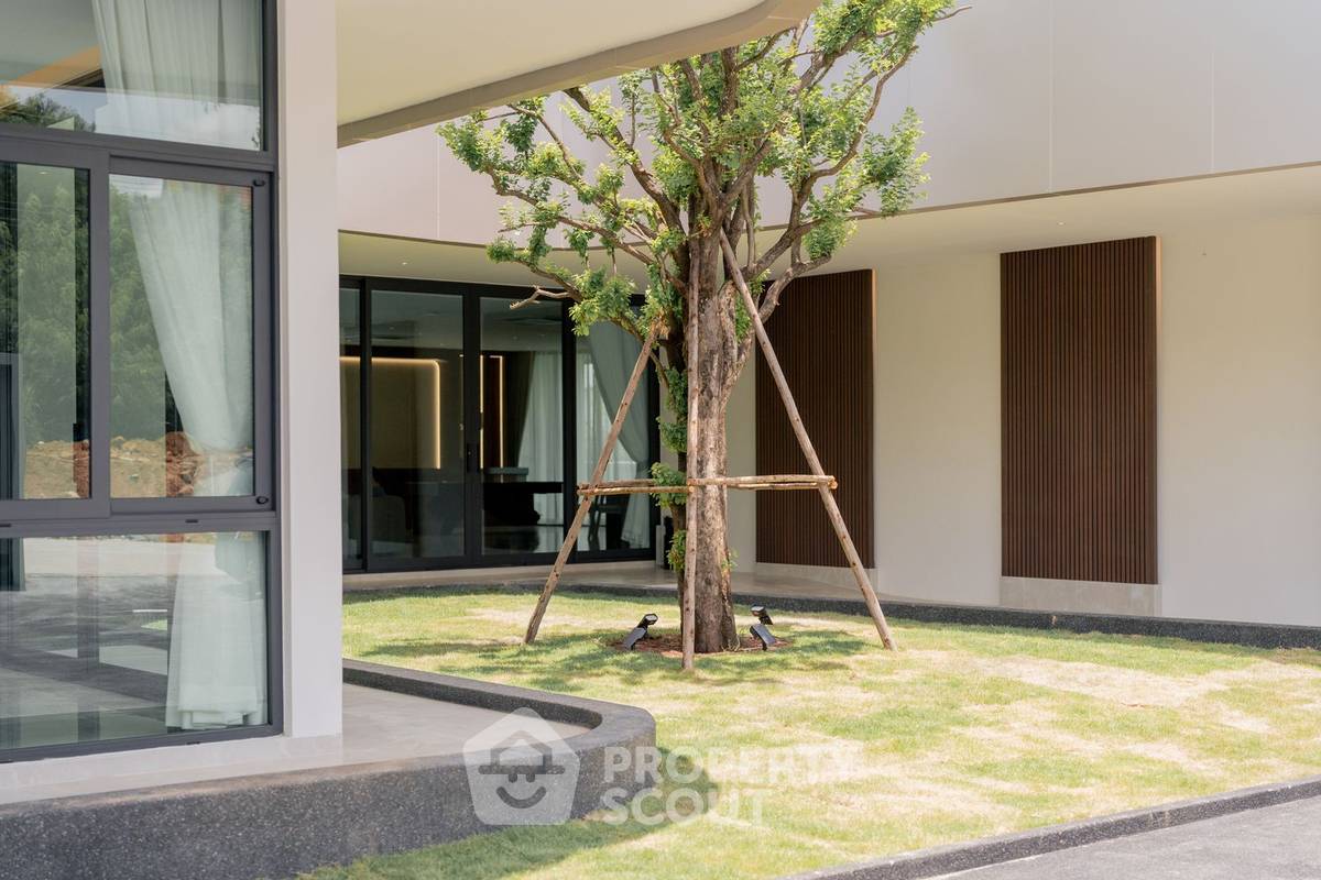 รูป วิลล่า 6 ห้องนอน สำหรับเลี้ยงสัตว์ได้ Marlin Villa Pattaya | พัทยา (ID 2327169) - รูปที่ 11/14