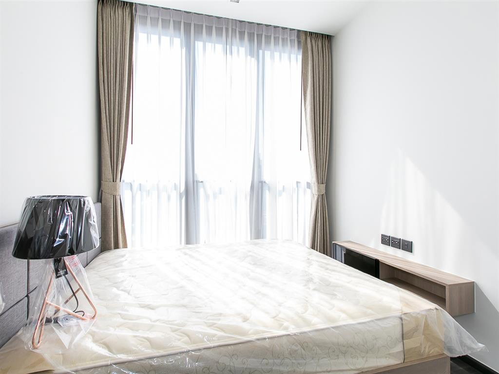รูป The LINE Asoke - Ratchada ห้องสวย ราคาดี สอบถามเพิ่มเติมได้ที่ Line @condorental - รูปที่ 2/10