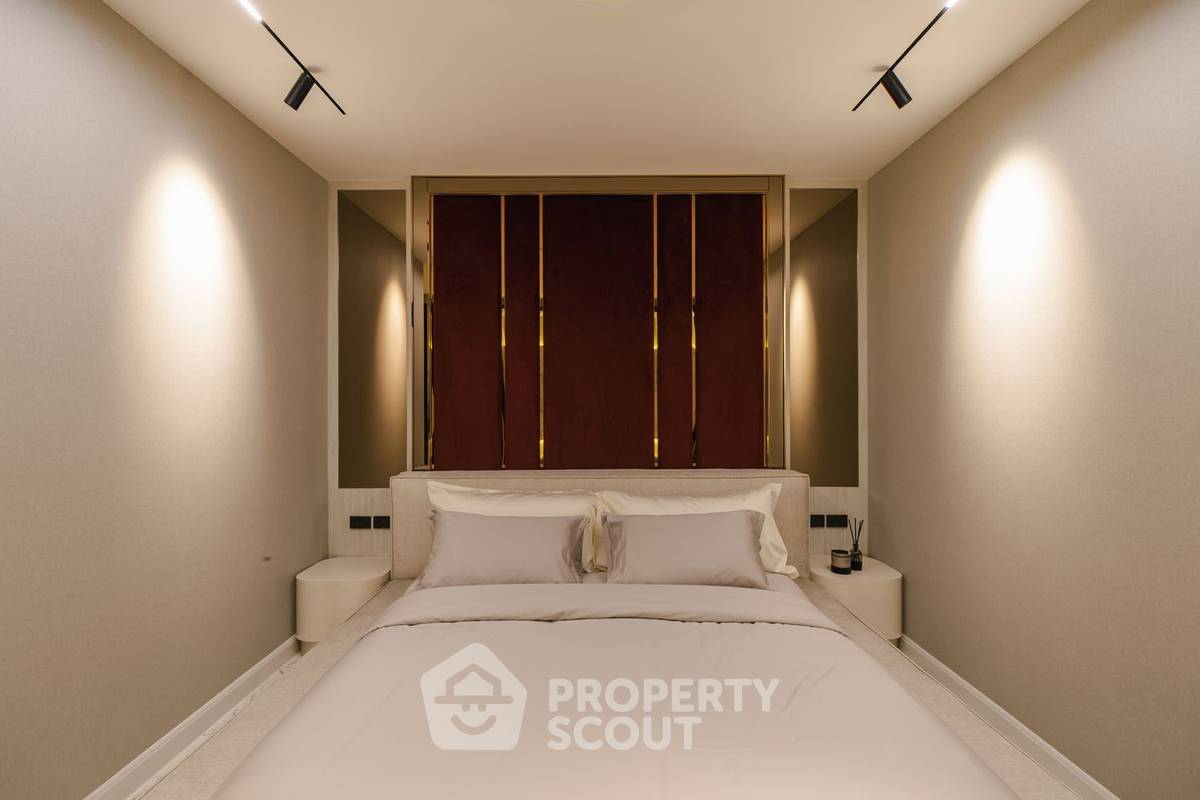 รูป บ้านเช่าหมาแมวเข้าได้ 8 ห้องนอน The Elegant Penthouse Pattaya (ID 2326999) - รูปที่ 34/46