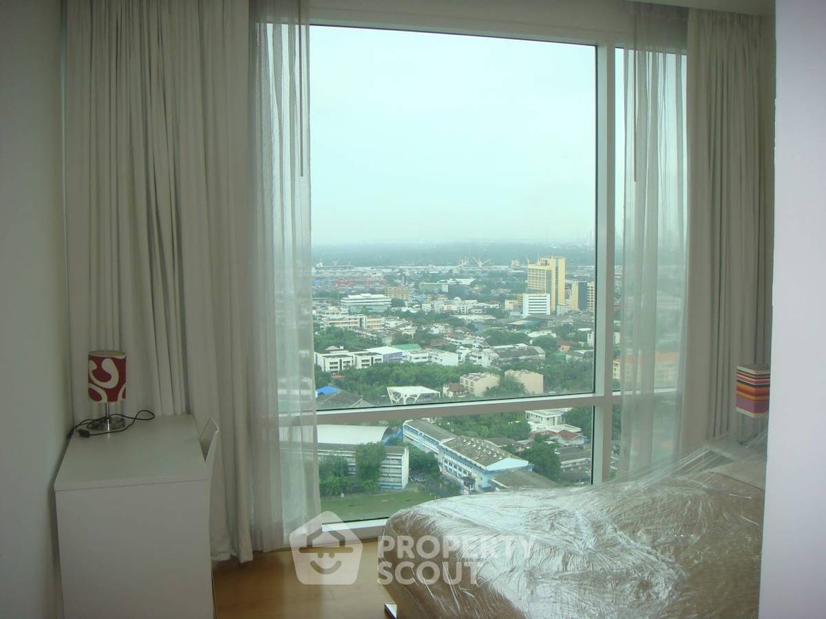 รูป คอนโด 3 ห้องนอน 153 ตร.ม. ฟูลเลอร์ตัน สุขุมวิท ใกล้ BTS เอกมัย 400 ม. 📍 (ID 2327177) - รูปที่ 5/16