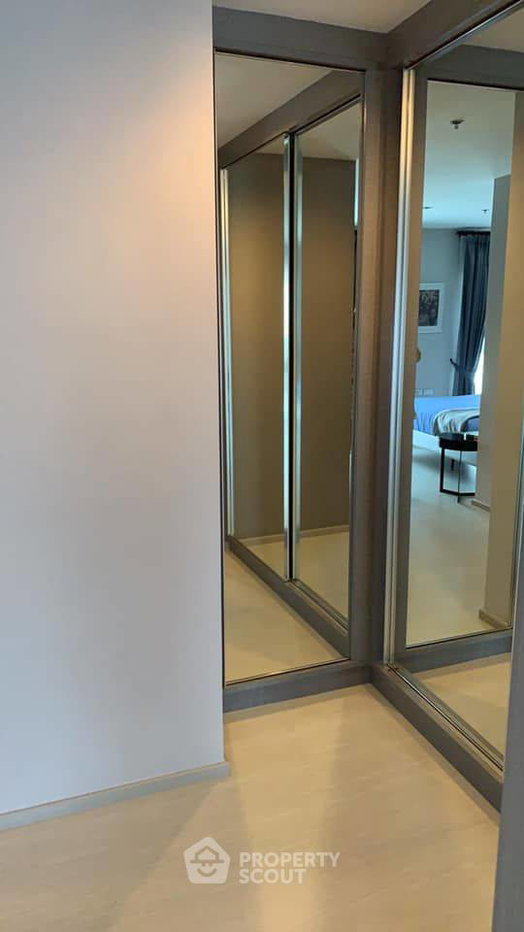 รูป ขายคอนโด 1 ห้องนอน ชั้น 15 Rhythm Sukhumvit 36-38 ใกล้ BTS ทองหล่อ (ID 671048) - รูปที่ 11/17