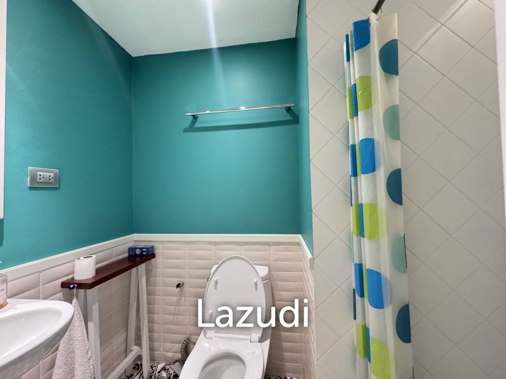 รูป 3 Bed 3 Bath 215 SQ.M at Langsuan Ville - รูปที่ 20/28