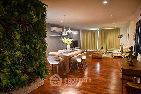 คอนโด 3 ห้องนอน 160 ตร.ม. ที่ Benviar Tonson Residence ใกล้ BTS ราชดำริ (ID 1573959)