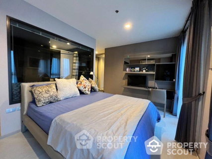 15th-Floor 1-BR For Sale At Rhythm Sukhumvit 36-38 Near BTS Thong Lor (ID 671048)