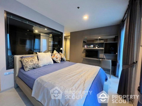 15th-Floor 1-BR For Sale At Rhythm Sukhumvit 36-38 Near BTS Thong Lor (ID 671048)