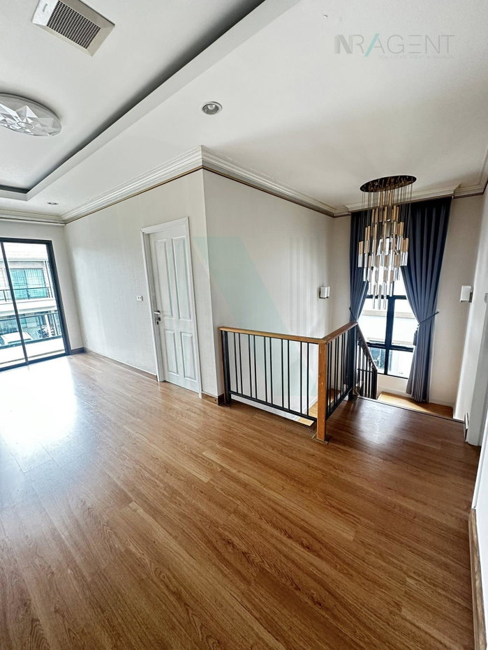 รูป 📌 ขายบ้านเดี่ยว โครงการ ภัสสร เพรสทีจ บางนา-สุวรรณภูมิ 2 ชั้น 3 ห้องนอน 3 ห้องน้ำ - รูปที่ 5/8