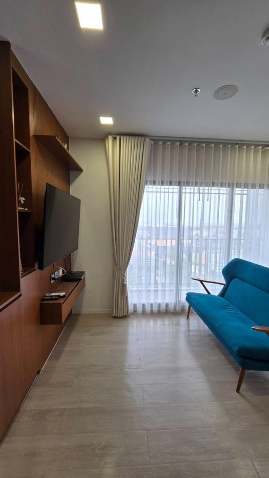 picture @Condorental condo for rent Modiz Launch - 5/10