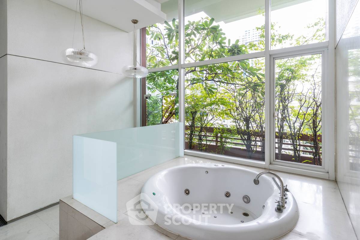 รูป คอนโด 3 ห้องนอน 153 ตร.ม. ฟูลเลอร์ตัน สุขุมวิท ใกล้ BTS เอกมัย 400 ม. 📍 (ID 2327177) - รูปที่ 15/16