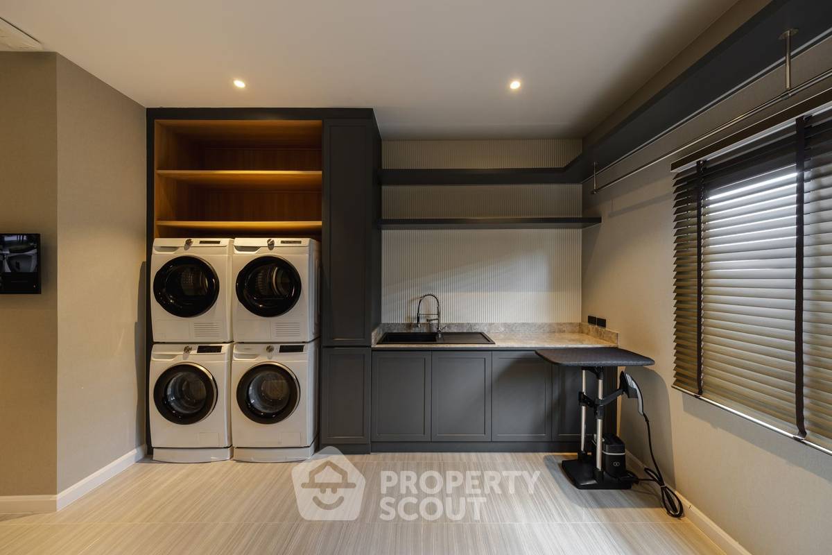 รูป บ้านเช่าหมาแมวเข้าได้ 8 ห้องนอน The Elegant Penthouse Pattaya (ID 2326999) - รูปที่ 9/46