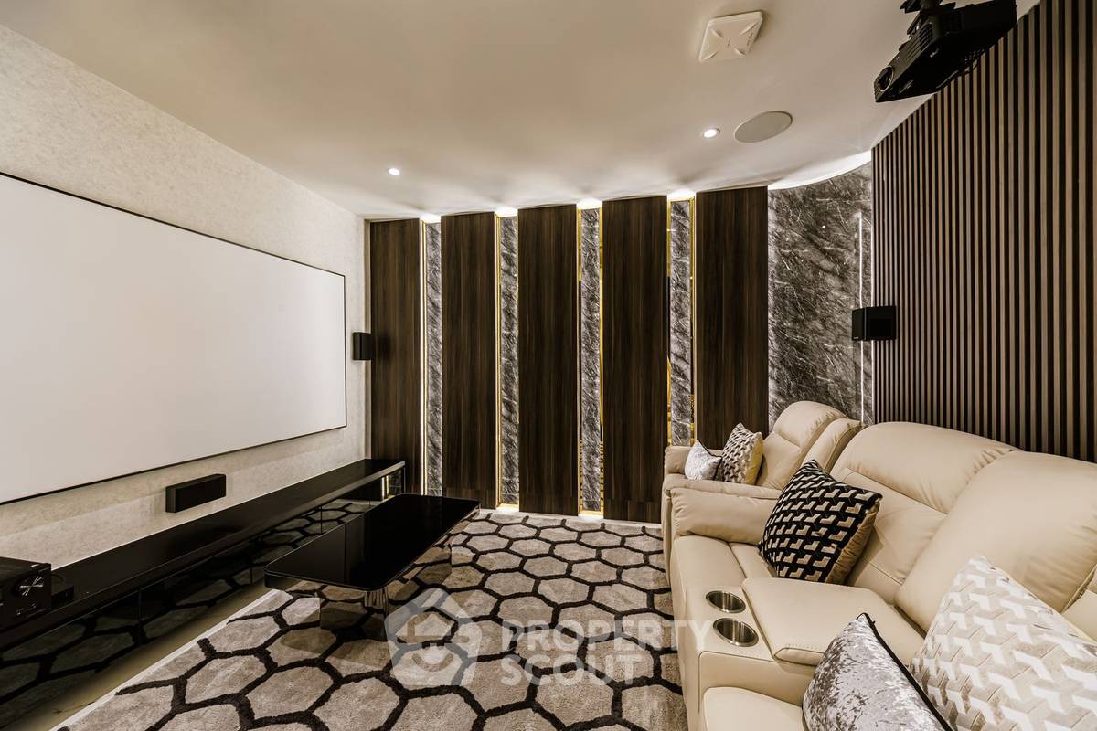 รูป วิลล่า 8 ห้องนอน เพ็ทเฟรนด์ลี่ โครงการ Pandora Penthouse Pattaya พัทยา (ID 2327065) - รูปที่ 23/27