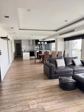 250 ตร.ม. 3 ห้องนอน Baan Sukhumvit ใกล้ BTS ทองหล่อ (ID 2093824)