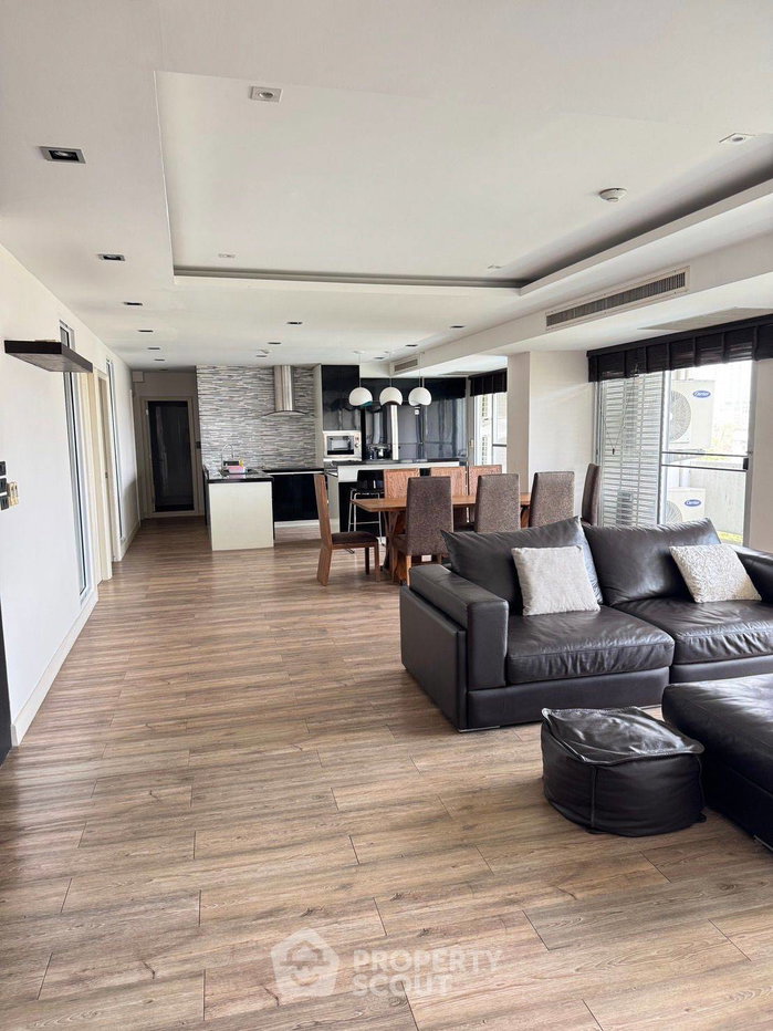 รูป 250 ตร.ม. 3 ห้องนอน Baan Sukhumvit ใกล้ BTS ทองหล่อ (ID 2093824) - รูปที่ 1/10