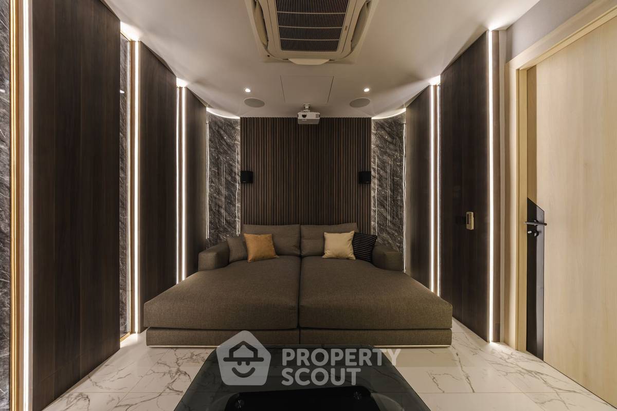 รูป บ้านวิลล่า 8 ห้องนอน ขาย พร้อมรับสัตว์เลี้ยง โครงการ The Elegant Penthouse Pattaya (ID 2326999) - รูปที่ 25/46