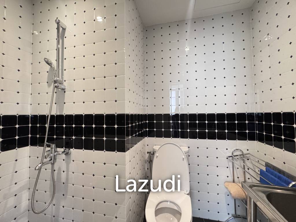 รูป 3 Bed 3 Bath 215 SQ.M at Langsuan Ville - รูปที่ 21/28