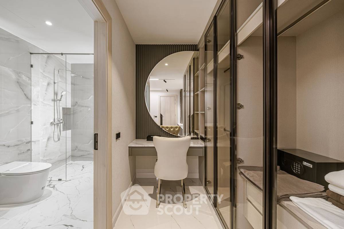 รูป วิลล่า 8 ห้องนอน เพ็ทเฟรนด์ลี่ โครงการ Pandora Penthouse Pattaya พัทยา (ID 2327065) - รูปที่ 21/27