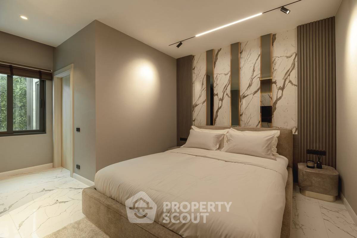 รูป บ้านเช่าหมาแมวเข้าได้ 8 ห้องนอน The Elegant Penthouse Pattaya (ID 2326999) - รูปที่ 16/46