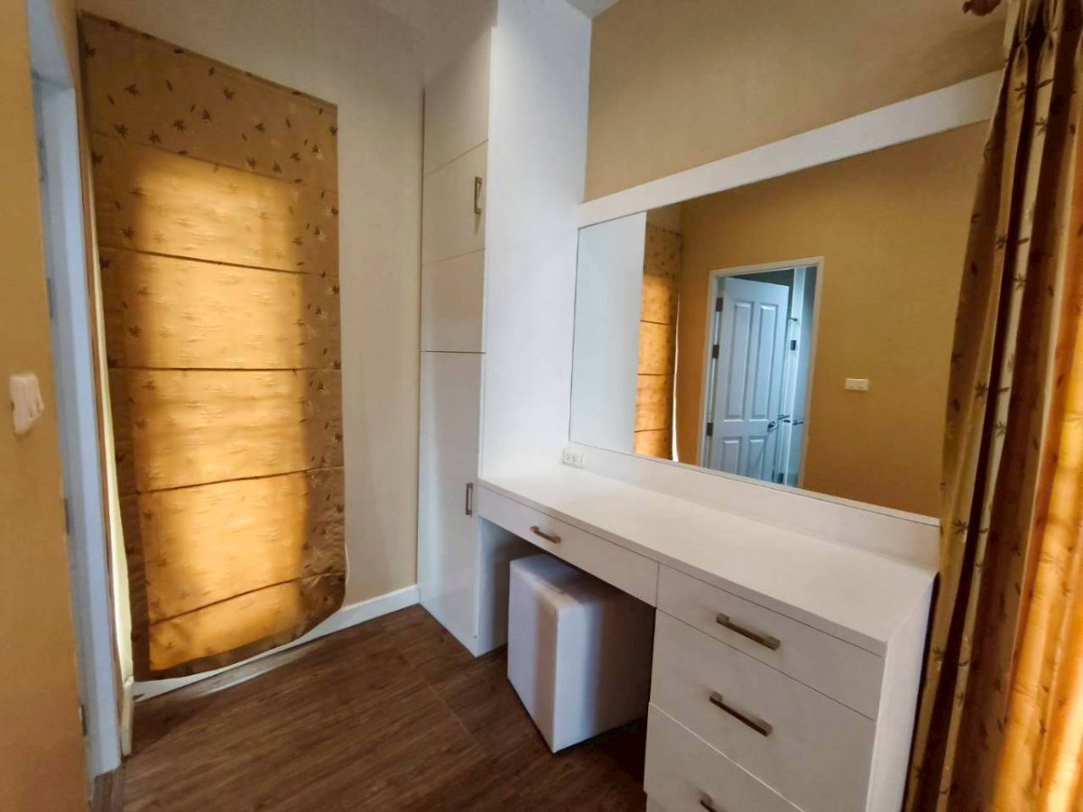รูป โครงการ ศิริพร ดอนจั่น บ้านสวย modern luxury ให้เช่า 30,000 บาท - รูปที่ 9/25