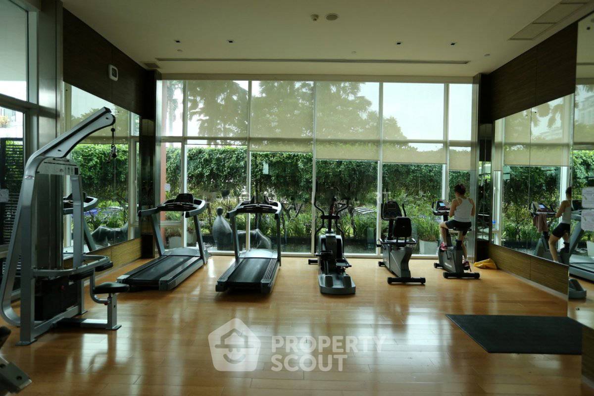 รูป คอนโด 3 ห้องนอน 153 ตร.ม. ฟูลเลอร์ตัน สุขุมวิท ใกล้ BTS เอกมัย 400 ม. 📍 (ID 2327177) - รูปที่ 12/16