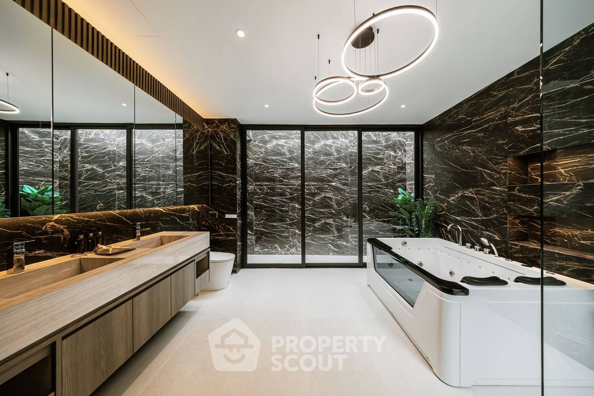 รูป วิลล่า 8 ห้องนอน เพ็ทเฟรนด์ลี่ โครงการ Pandora Penthouse Pattaya พัทยา (ID 2327065) - รูปที่ 24/27