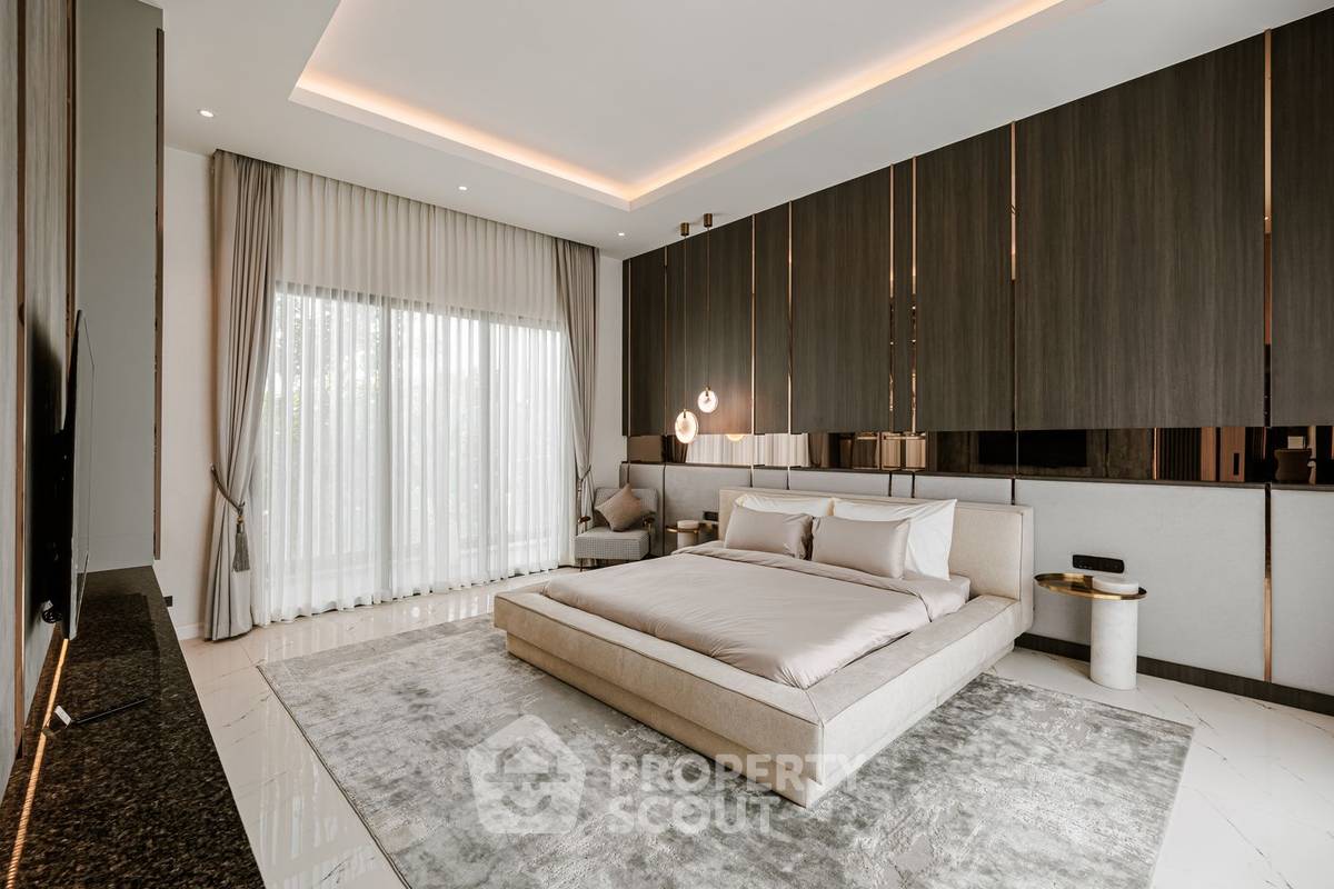 รูป วิลล่า 8 ห้องนอน เพ็ทเฟรนด์ลี่ โครงการ Pandora Penthouse Pattaya พัทยา (ID 2327065) - รูปที่ 27/27
