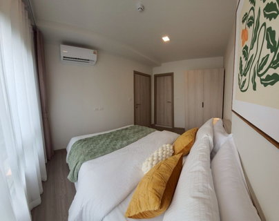 🌟Dcondo Sense Smart Choice for Living & Investment  near Burapha University📈 📞061-6161426/065-4496399 🟢LINE: @wsrcondo