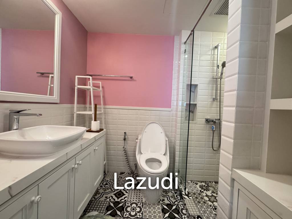 รูป 3 Bed 3 Bath 215 SQ.M at Langsuan Ville - รูปที่ 16/28