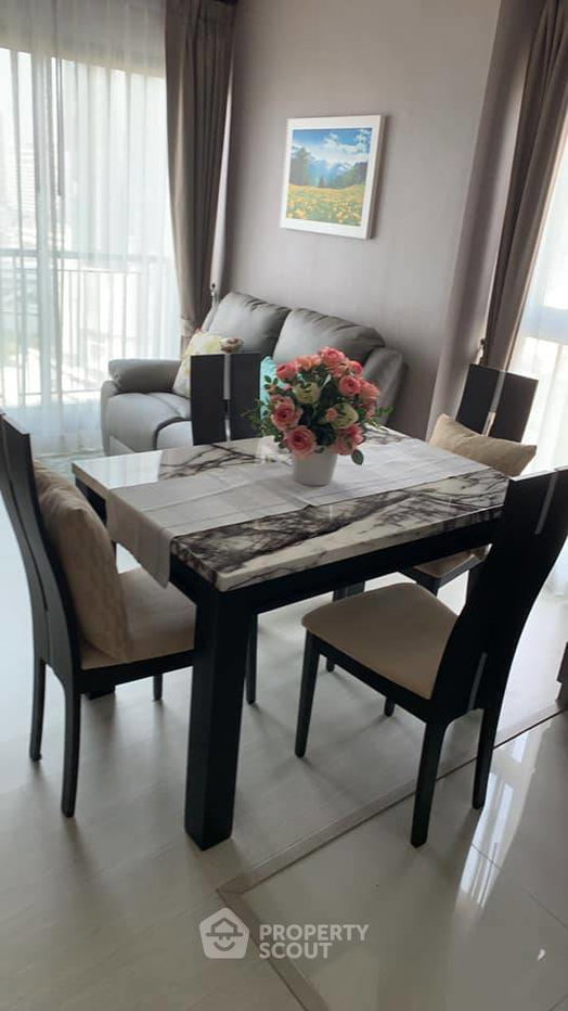 รูป ขายคอนโด 1 ห้องนอน ชั้น 15 Rhythm Sukhumvit 36-38 ใกล้ BTS ทองหล่อ (ID 671048) - รูปที่ 13/17