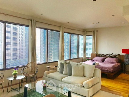 1-BR Condo At The Emporio Place, 25th Floor Near BTS Phrom Phong (ID 1952127)