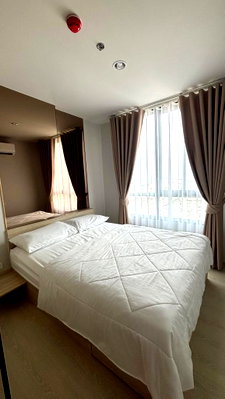 Condos for rent : @Condorental condo for rent NUE Mega Plus Bangna