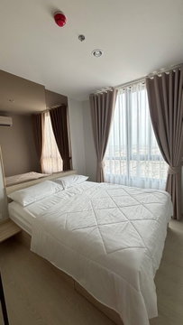 NUE Mega Plus Bangna ห้องสวย ราคาดี สอบถามเพิ่มเติมได้ที่ Line @condorental