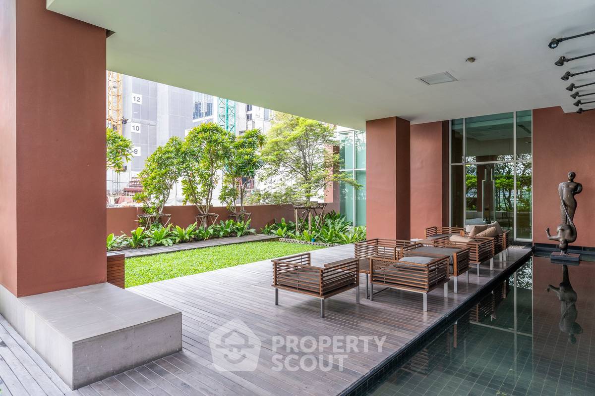 รูป คอนโด 3 ห้องนอน 153 ตร.ม. ฟูลเลอร์ตัน สุขุมวิท ใกล้ BTS เอกมัย 400 ม. 📍 (ID 2327177) - รูปที่ 13/16
