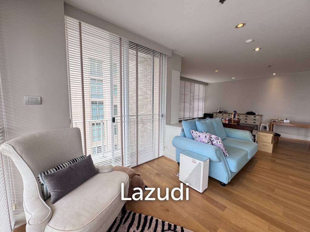 รูป 3 Bed 3 Bath 215 SQ.M at Langsuan Ville - รูปที่ 5/28