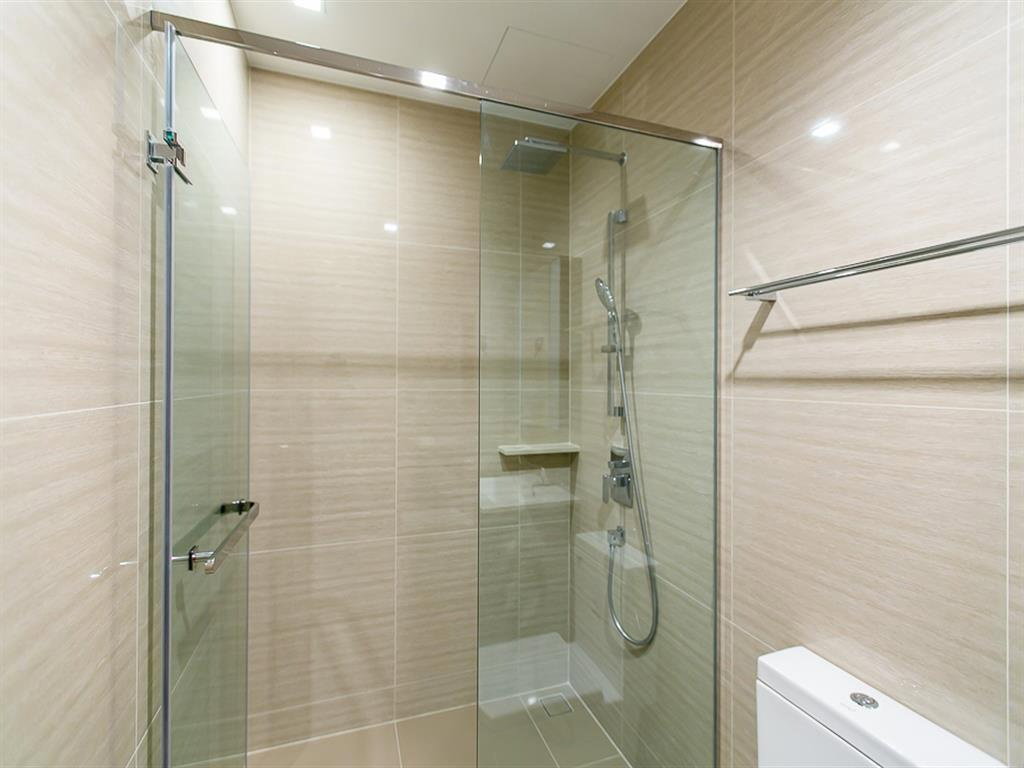 รูป The LINE Asoke - Ratchada ห้องสวย ราคาดี สอบถามเพิ่มเติมได้ที่ Line @condorental - รูปที่ 11/12