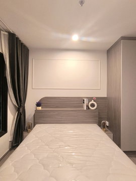 @Condorental condo for rent Regent Home Wutthakat