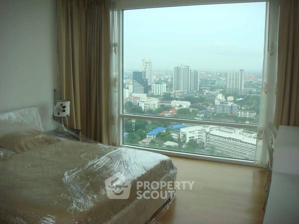 รูป คอนโด 3 ห้องนอน 153 ตร.ม. ฟูลเลอร์ตัน สุขุมวิท ใกล้ BTS เอกมัย 400 ม. 📍 (ID 2327177) - รูปที่ 4/16