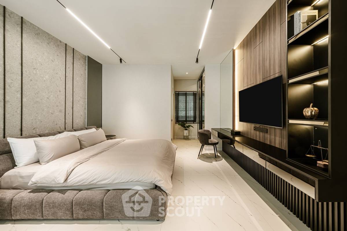 รูป วิลล่า 8 ห้องนอน เพ็ทเฟรนด์ลี่ โครงการ Pandora Penthouse Pattaya พัทยา (ID 2327065) - รูปที่ 12/27