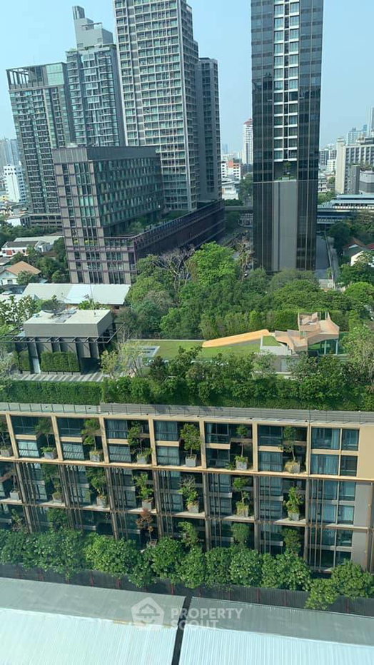 รูป ขายคอนโด 1 ห้องนอน ชั้น 15 Rhythm Sukhumvit 36-38 ใกล้ BTS ทองหล่อ (ID 671048) - รูปที่ 16/17